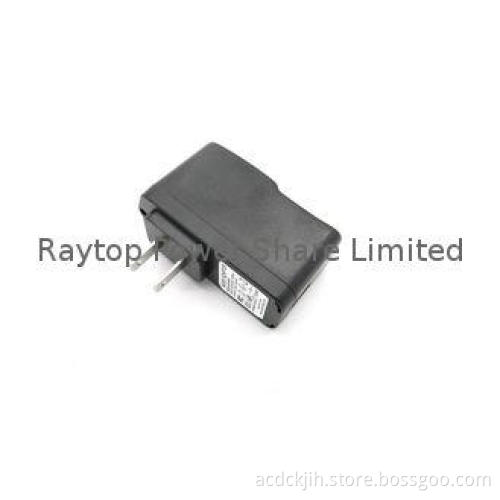 5V 2.0A 10W Universal USB Travel Charger Regulated US Plug